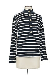 Massimo Dutti Long Sleeve Top