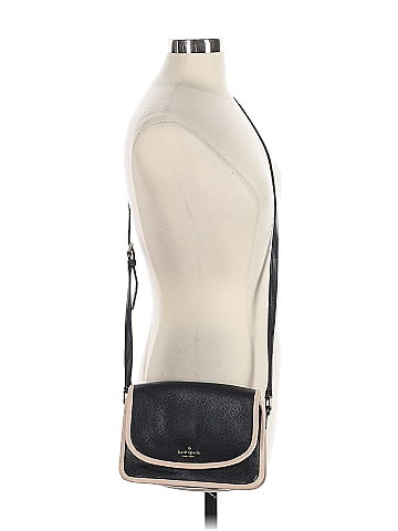 Kate Spade New York Leather Crossbody Bag (view 2)