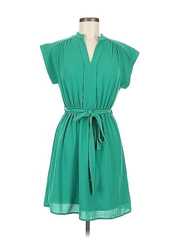 Monteau Casual Dress (view 1)