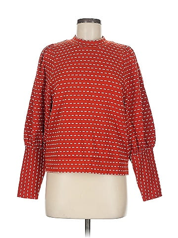 Madewell Pullover Sweater (view 1)