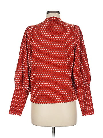 Madewell Pullover Sweater (view 2)