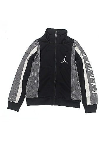 Air Jordan Track Jacket (view 1)