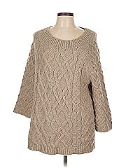Ann Taylor Loft Pullover Sweater