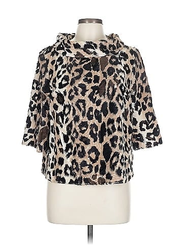 Trina Turk 3/4 Sleeve Blouse (view 1)