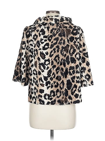 Trina Turk 3/4 Sleeve Blouse (view 2)