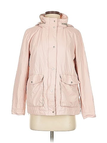 Forever 21 Raincoat (view 1)