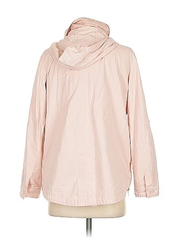 Forever 21 Raincoat (view 2)
