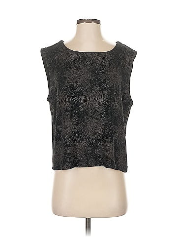 Travelers by Chico's Sleeveless Top (view 1)