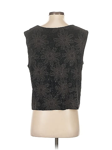 Travelers by Chico's Sleeveless Top (view 2)