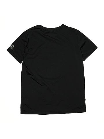 Reebok Short Sleeve T-Shirt (view 2)