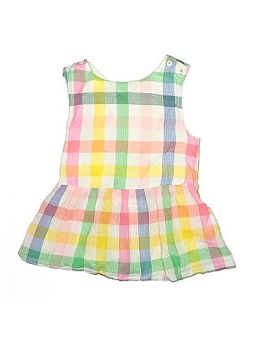 Mini Boden Sleeveless Blouse (view 1)