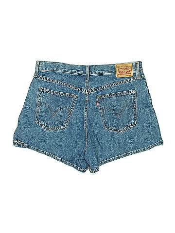 Levi's Denim Shorts (view 2)