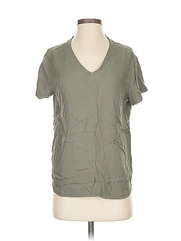 Bella Dahl Short Sleeve T-Shirt (view 1)
