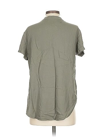 Bella Dahl Short Sleeve T-Shirt (view 2)