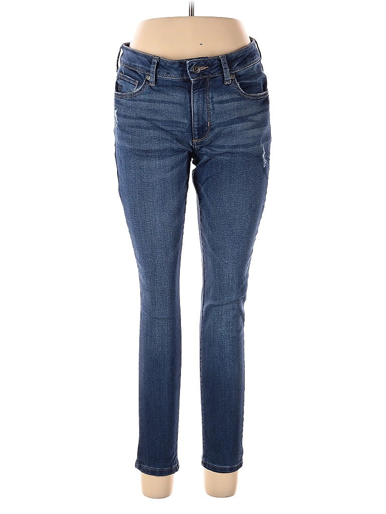 Pre-owned Sonoma Life + Style Jeans In Blue