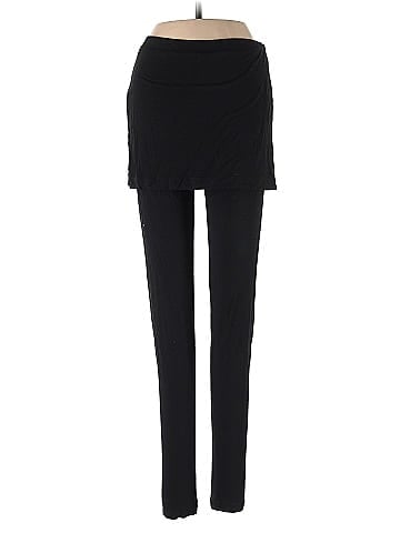 Bordeaux Active Pants (view 1)