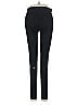 VSX Sport Solid Black Active Pants Size M - photo 2