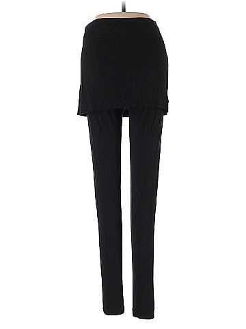 Bordeaux Active Pants (view 2)