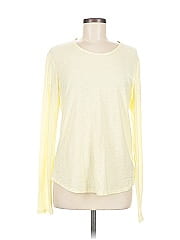James Perse Long Sleeve T Shirt