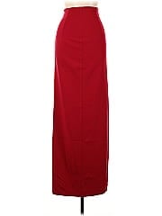 Black Halo Formal Skirt