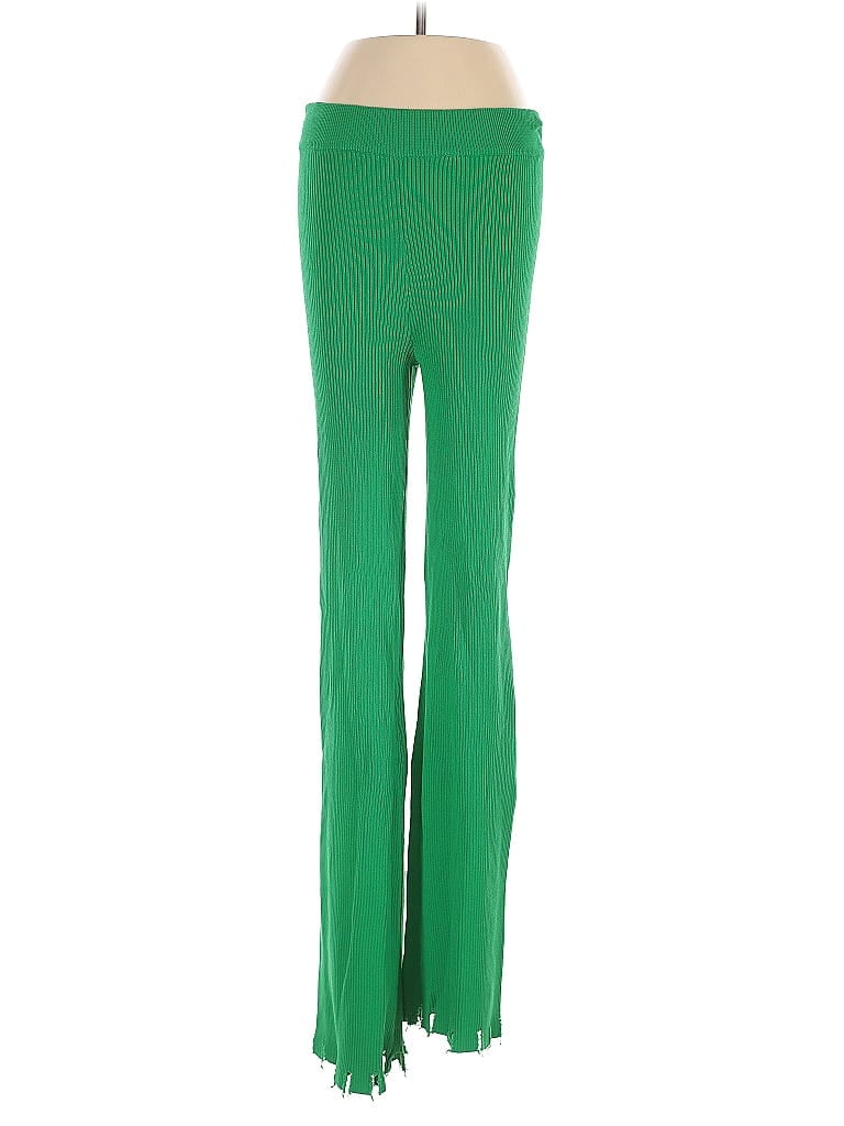 Click to view more detailed imagery on our partner's website Pre-owned Lioness Casual Pants In Green