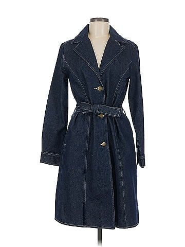 NY Jeans Coat (view 1)