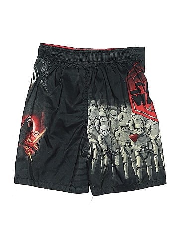 Star Wars Board Shorts (view 2)