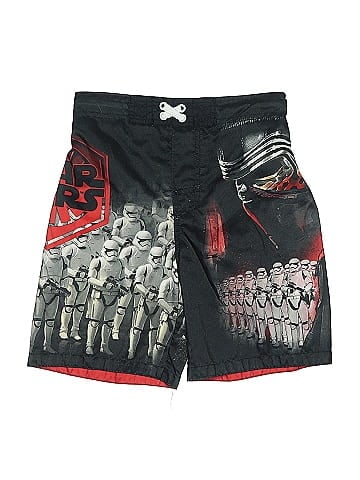 Star Wars Board Shorts (view 1)