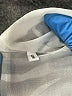 Due Per Due Ivory Brown Sleeveless Blouse Size M - photo 8