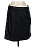 Kensie Black Casual Skirt Size XS - photo 1