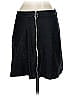 Kensie Black Casual Skirt Size XS - photo 2