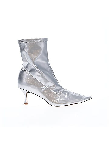 Urban Outfitters Heels (view 1)