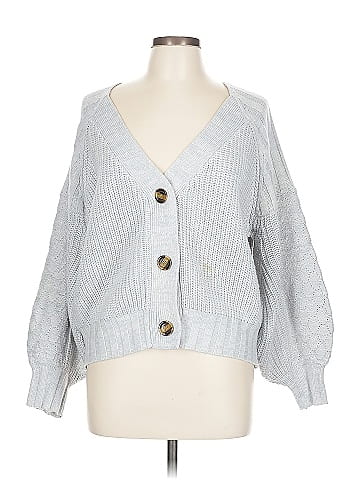 Storia Cardigan (view 1)