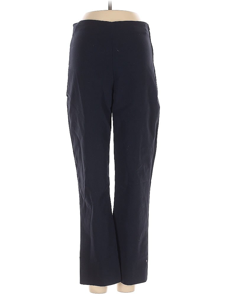 Pre-owned Mm. Lafleur Dress Pants In Blue