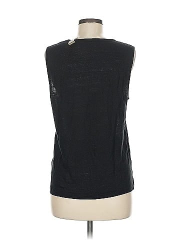 J.Crew Sleeveless T-Shirt (view 2)