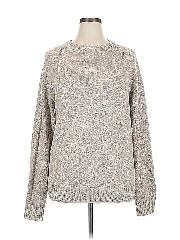 OUTERKNOWN Pullover Sweater (view 1)