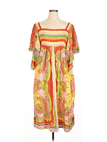 FARM Rio Casual Dress (view 1)