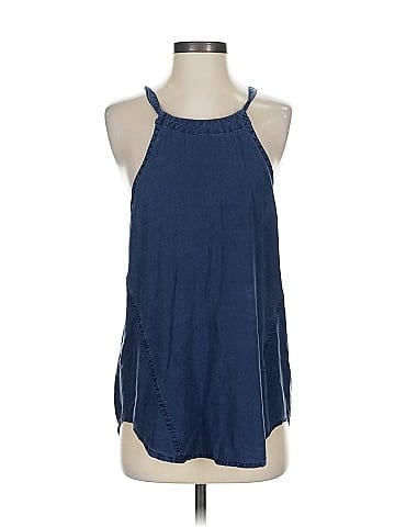 Bella Dahl Tank Top (view 1)