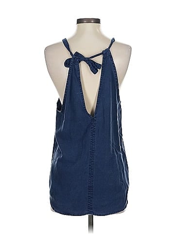 Bella Dahl Tank Top (view 2)
