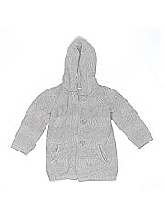 Baby Gap Zip Up Hoodie