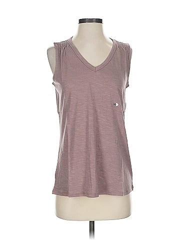 24/7 Maurices Sleeveless T-Shirt (view 1)