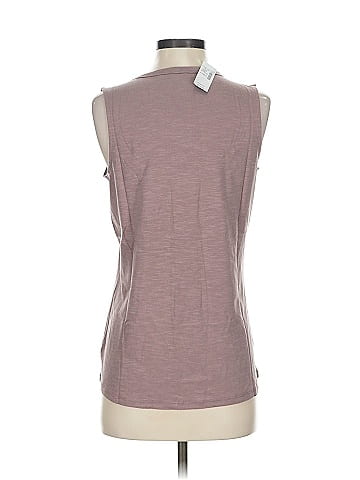 24/7 Maurices Sleeveless T-Shirt (view 2)