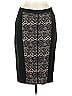 Mossimo Black Formal Skirt Size 6 - photo 1