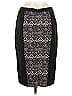 Mossimo Black Formal Skirt Size 6 - photo 2