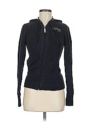 Guess Jeans Zip Up Hoodie