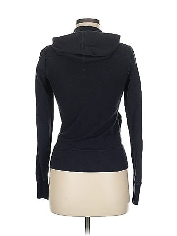 Guess Jeans Zip Up Hoodie (view 2)