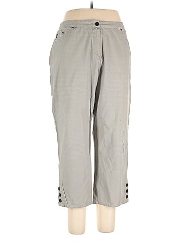 Ruby Rd. Casual Pants (view 1)