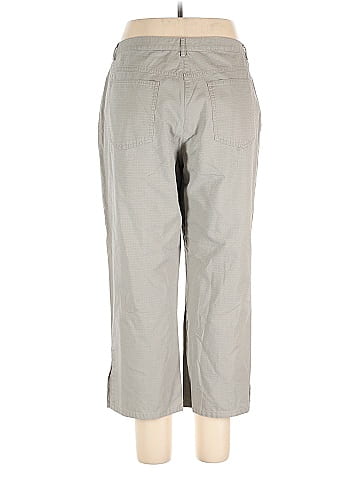 Ruby Rd. Casual Pants (view 2)