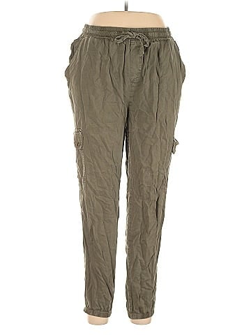 Thread & Supply Cargo Pants (view 1)