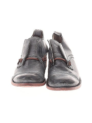 Freebird Ankle Boots (view 2)